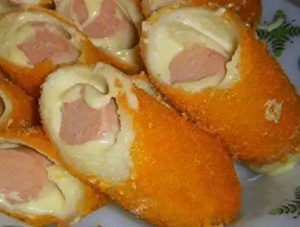 رولت سوسیس